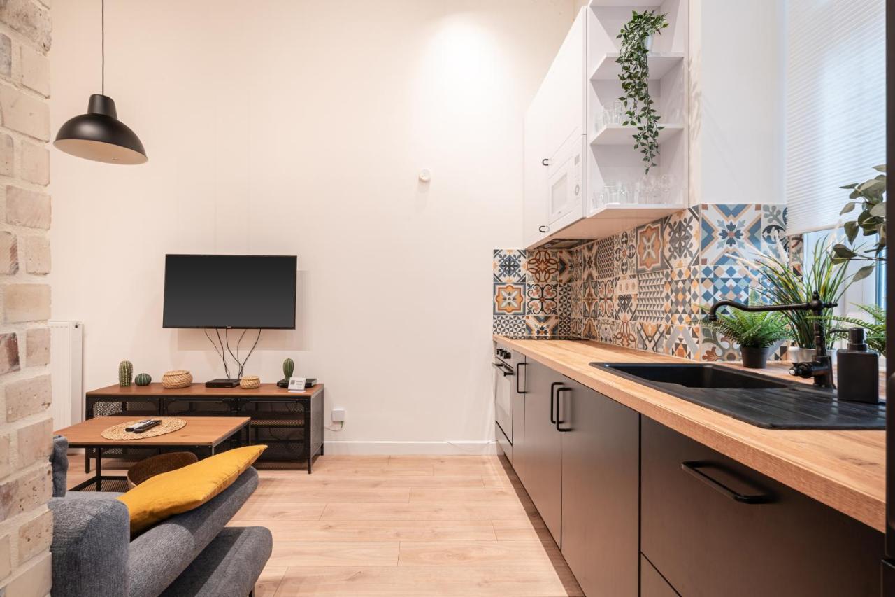 Dessewffy 38 - Boutique Apartments, Best Location. By Bqa Budapest Esterno foto