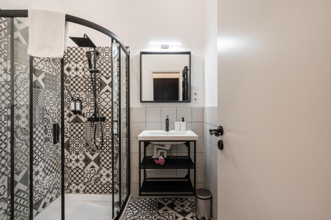 Dessewffy 38 - Boutique Apartments, Best Location. By Bqa Budapest Esterno foto